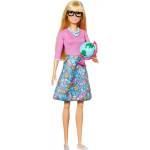 Mattel Кукла, Mattel, GJC23 Barbie You Can be Anything Учител (GJC23/3402298)