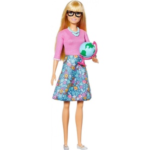 Mattel Кукла, Mattel, GJC23 Barbie You Can be Anything Учител (GJC23/3402298)