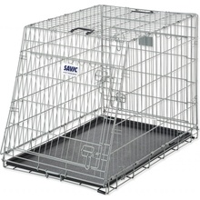Savic Dog Residence klietka mobil 91 x 61 x 71 cm