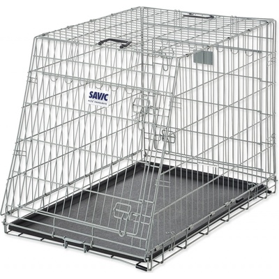 Savic Dog Residence klietka mobil 91 x 61 x 71 cm