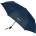 SAFTA Чадър Safta 58 cm Harper & Neyer umbrella - Blue (Multicolor)