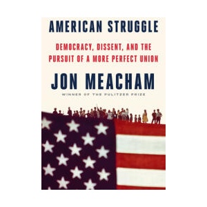 American Struggle (ISBN: 9780593597552)