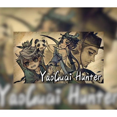 Yao-Guai Hunter
