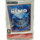 Hledá se Nemo