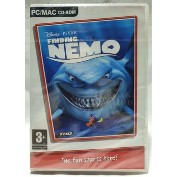 Hledá se Nemo