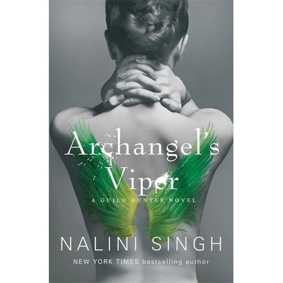 Archangel's Viper Singh Nalini
