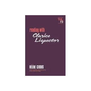 Reading With Clarice Lispector | Helene Cixous (ISBN: 9780816618293)