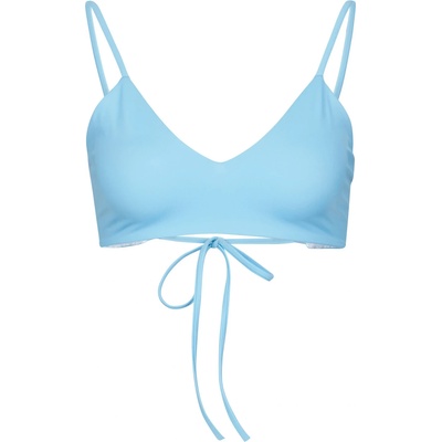 PURA clothing Дамско бикини горнище Pura clothing Women's Kiona Bikini top - Sea / Breeze - размер XS (150-1468-0311)