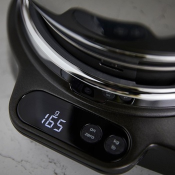 Kenwood Titanium Chef Baker XL KVL 85.004BK