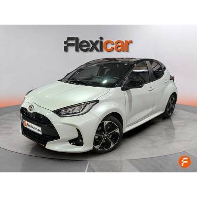 Toyota Yaris 1.5 85 kW