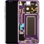 Samsung LCD дисплей за Samsung Galaxy S9 G960 - gsmite