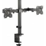 ONKRON Monitor acc wall mount/13-32 black d221e-b onkron