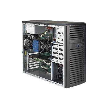 Supermicro SYS-5039C-T