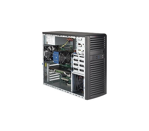 Supermicro SYS-5039C-T