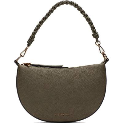 Hispanitas dámská kabelka Banana Bag BI254154 Army