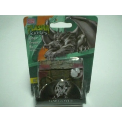 Чудовище плазма Gargoyle