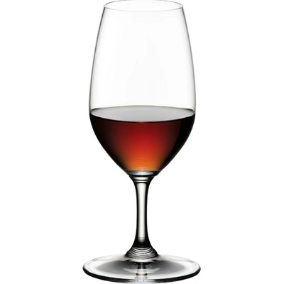 RIEDEL Riedel Sklenice Vinum Port křišťálových sklenic 2 x 250 ml