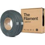 Spectrum The Filament" от Spectrum TF-24058, ReFill PETG, 1, 75 мм, 1000 г, Сив (Basalt grey) (TF-24058)