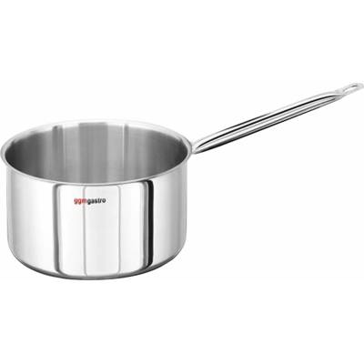 G.Gastro Rendlík Nerezová ocel AISI 304 4,1 l 20 cm Výška: 13 cm D9777203