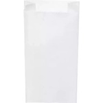 Sapler Хартиени торбички за закуски Sapler 0.5 кг x 100 бр. k10