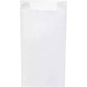 Sapler Хартиени торбички за закуски Sapler 0.5 кг x 100 бр. k10