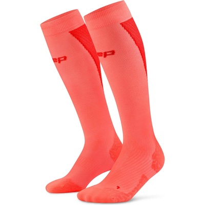 CEP ULTRALIGHT 4.0 III neon coral red