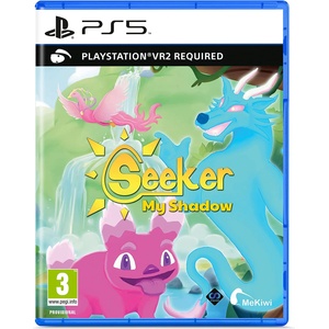 Perp Seeker My Shadow VR2 (PS5)
