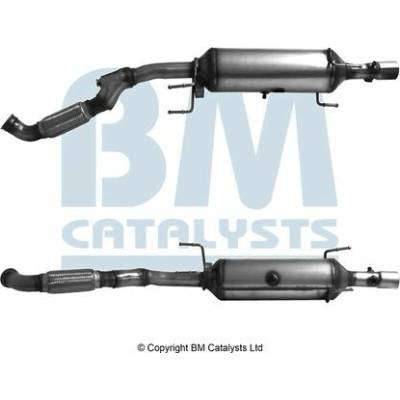 SCR katalyzátor BM CATALYSTS BM31038H