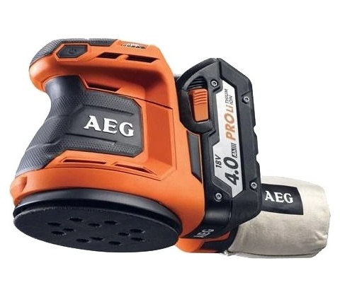 AEG BEX 18-125-0