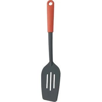 Brabantia Шпатула за рязане и сервиране Brabantia Tasty+ Terracotta Pink (BRABANTIA 1001208)