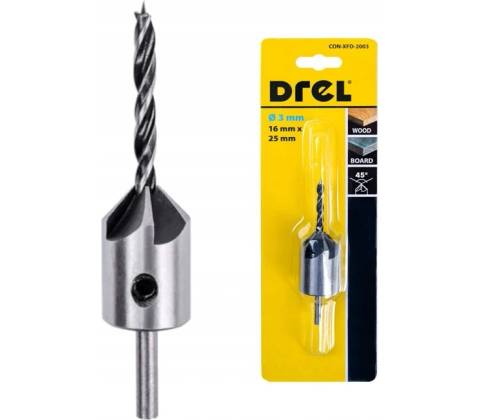 Drel XFD-2003