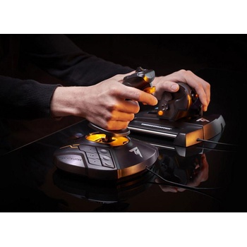 Image 1 of Thrustmaster T16000M FCS Flight Pack (2960782)