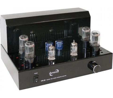 Dynavox VR-20