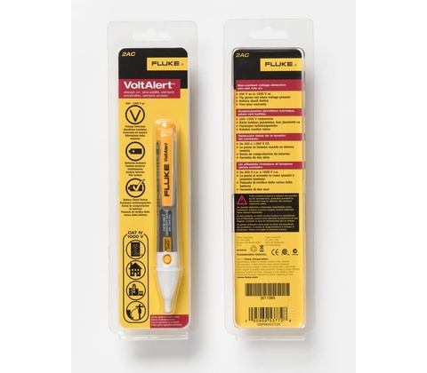 Fluke 2AC