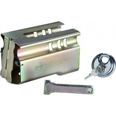 Bezpečnostní kryt Safety Box XL/K - rozevírací