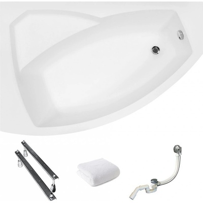 Besco Rima 140 x 90 cm WAR-140-NL