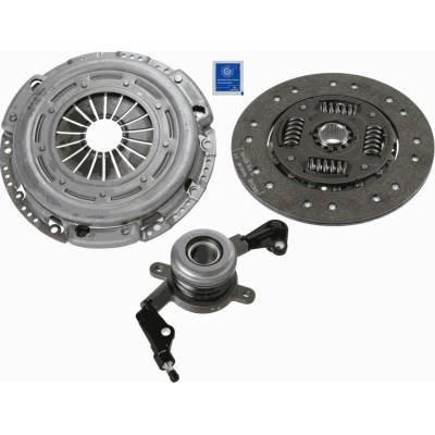 Sada spojky SACHS 3000 990 389