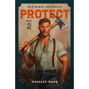 Protect (ISBN: 9781035093199)
