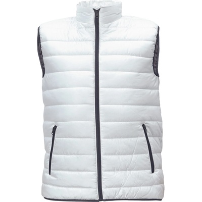 Cerva Cerv MAX NEO LADY bunda Sivá navy