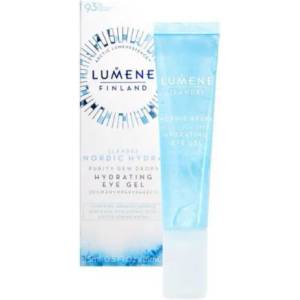 Lumene Lahde Hydrating Eye Gel - Хидратиращ околоочен гел 15мл