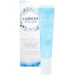 Lumene Lahde Hydrating Eye Gel - Хидратиращ околоочен гел 15мл
