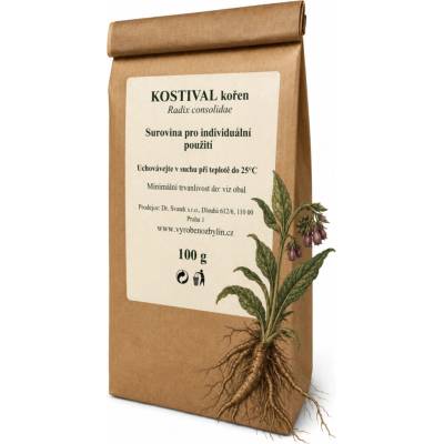 Dr. Svatek Kostival kořen 100 g