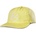 éS SCRIPT APPLIQUE SNAPBACK Yellow