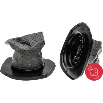 Vacs Rowenta RH 6737WH Dual Force 2v1 Hepa filter 2 ks