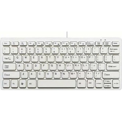Mobilly K1000 LG-Keyb-K1000-white