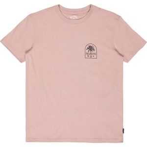 Billabong Детска тениска Billabong Kid's Portal S/S T-shirt - Cloud Purple - размер 164 (EU) (704-5919-0114)
