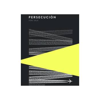 Image 1 of PERSECUCION | SALA, TONI