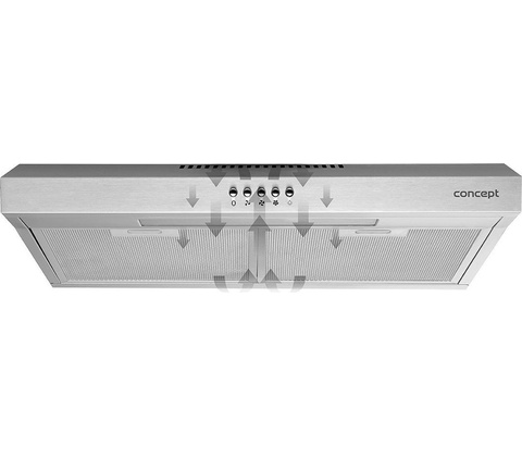Concept OPP1260ss