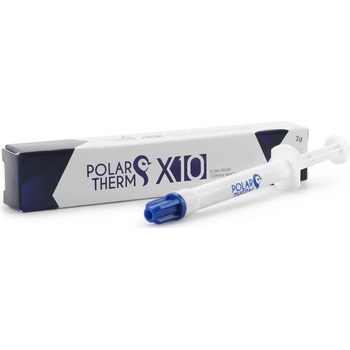 Image 1 of Polartherm Термопаста Polartherm X10-002, 2г (PT-X10-002)