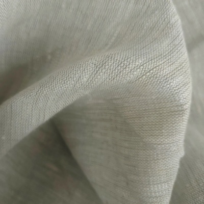 100% Ľan 250 g šírka 150cm - Natur zrebný
